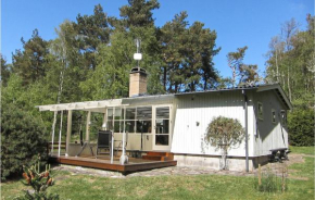 2 Bedroom Gorgeous Home In Aakirkeby